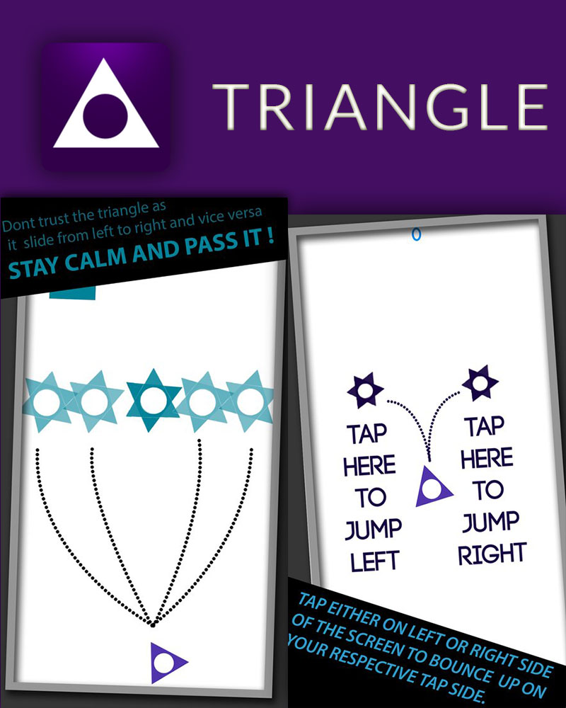 triangle